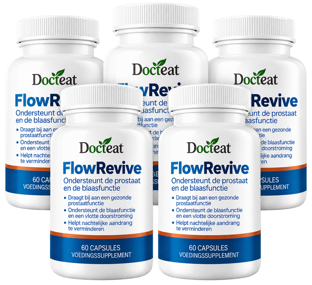 FlowRevive