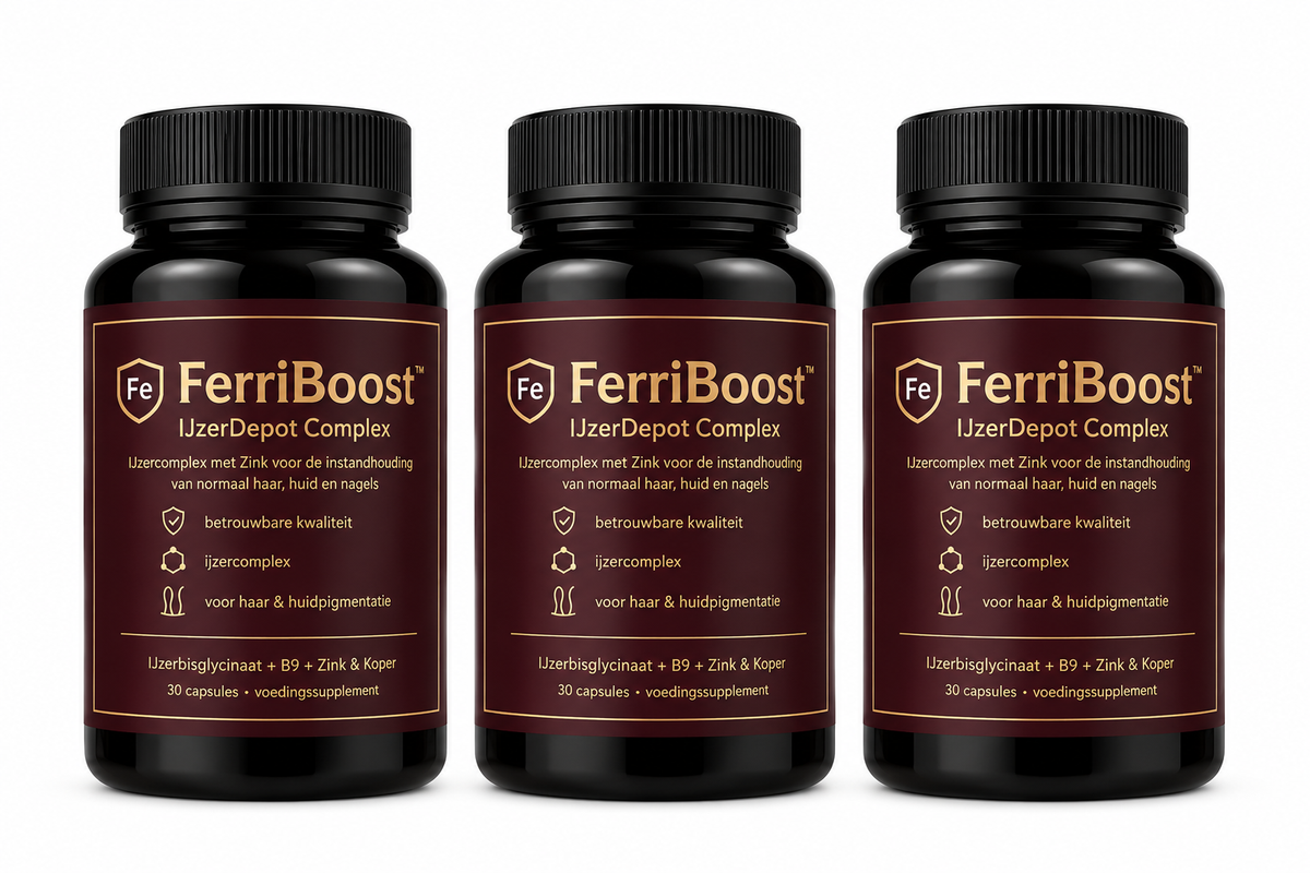 FerriBoost™