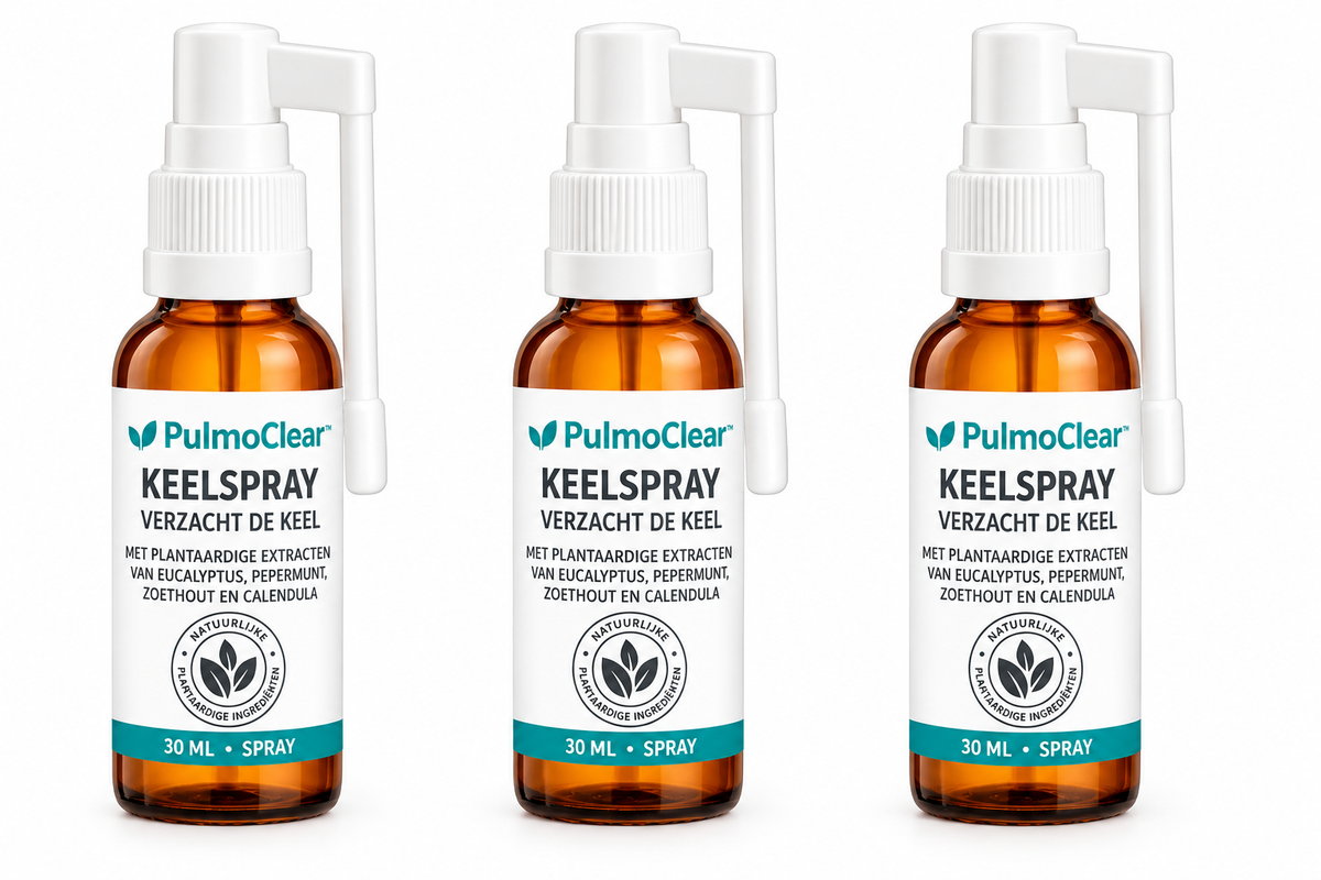 PulmoClear™