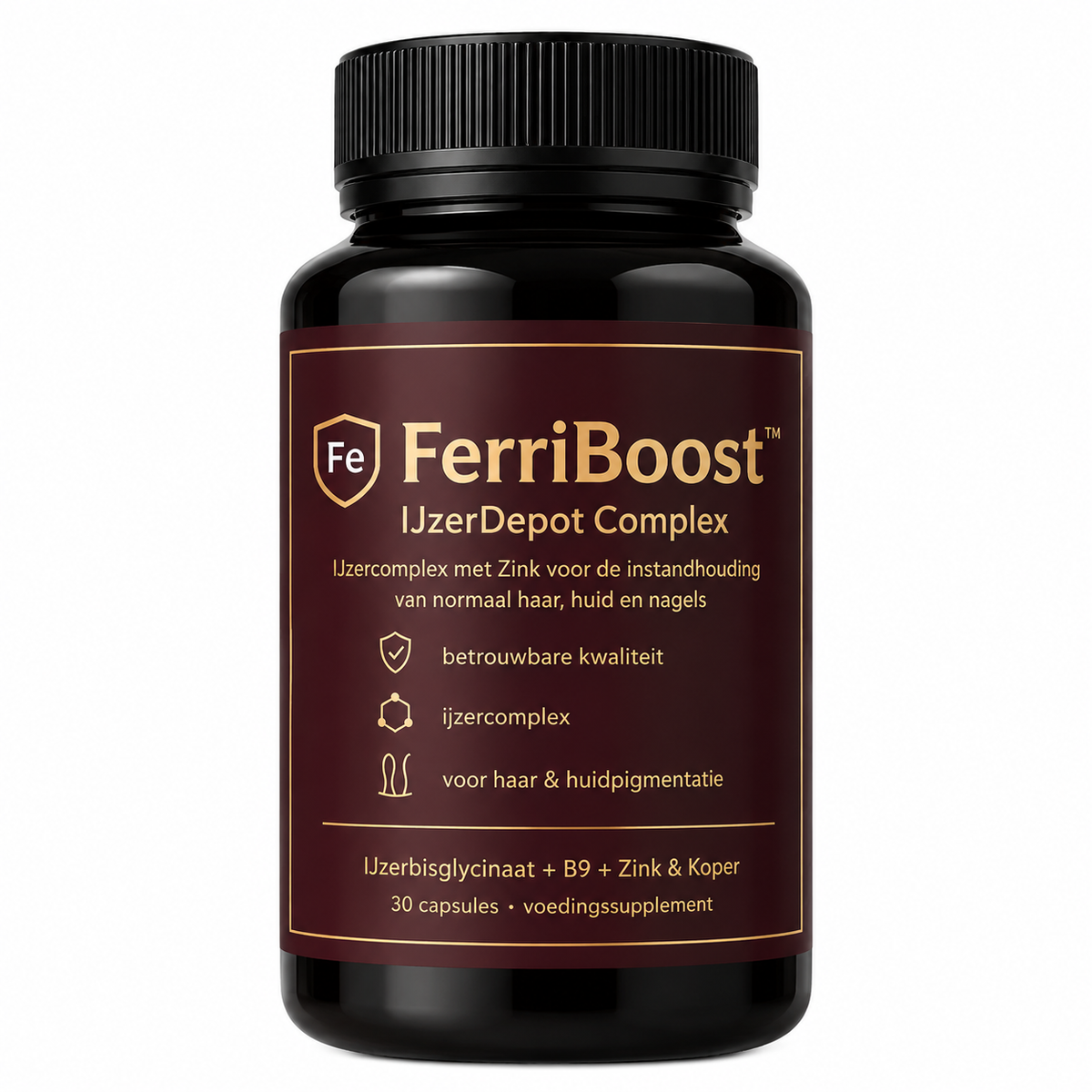 FerriBoost™