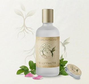 Rozenwater