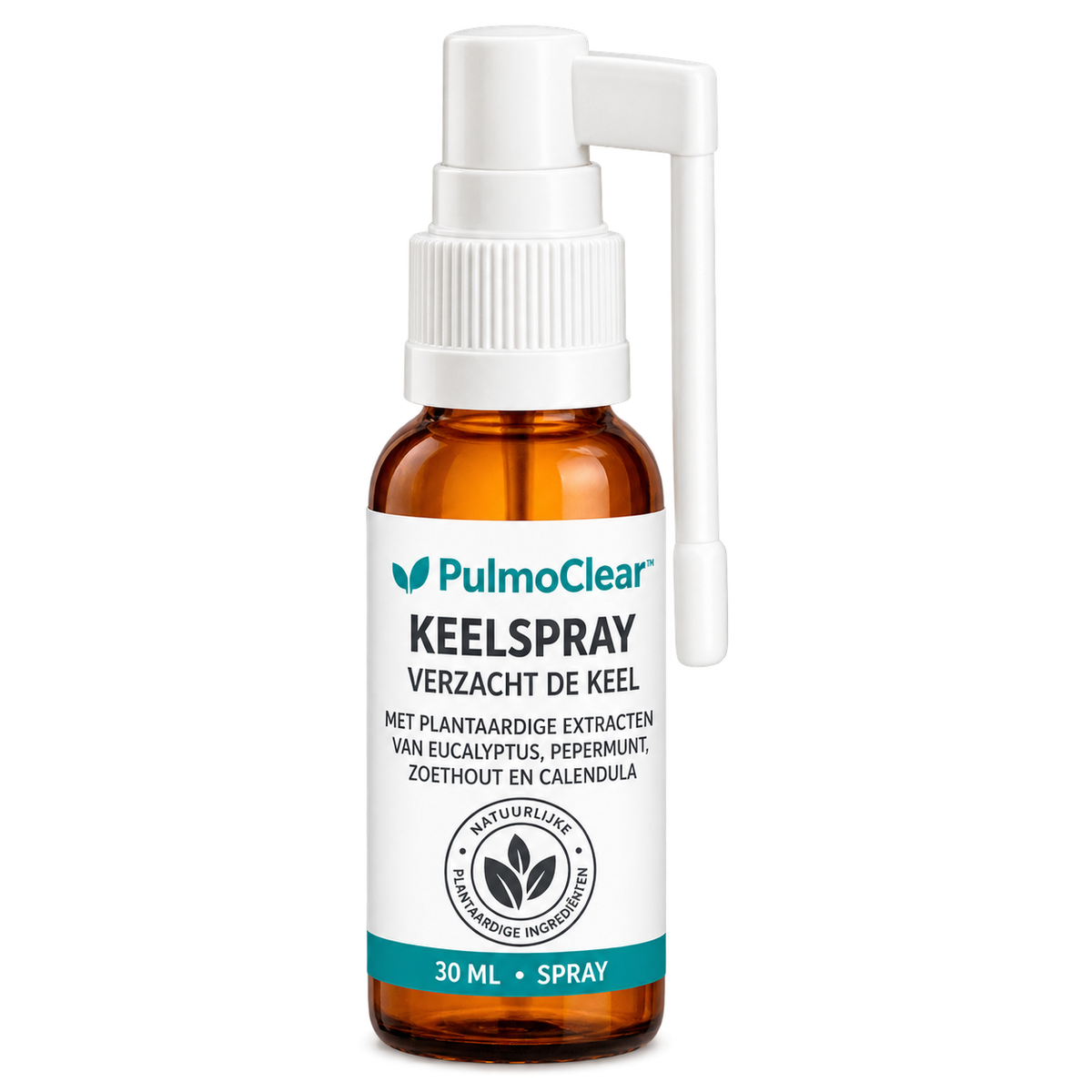 PulmoClear™