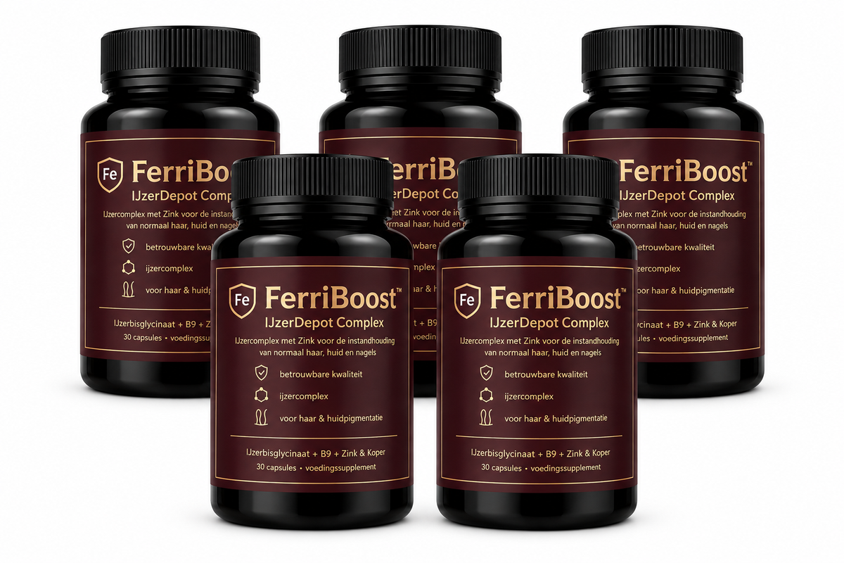FerriBoost™