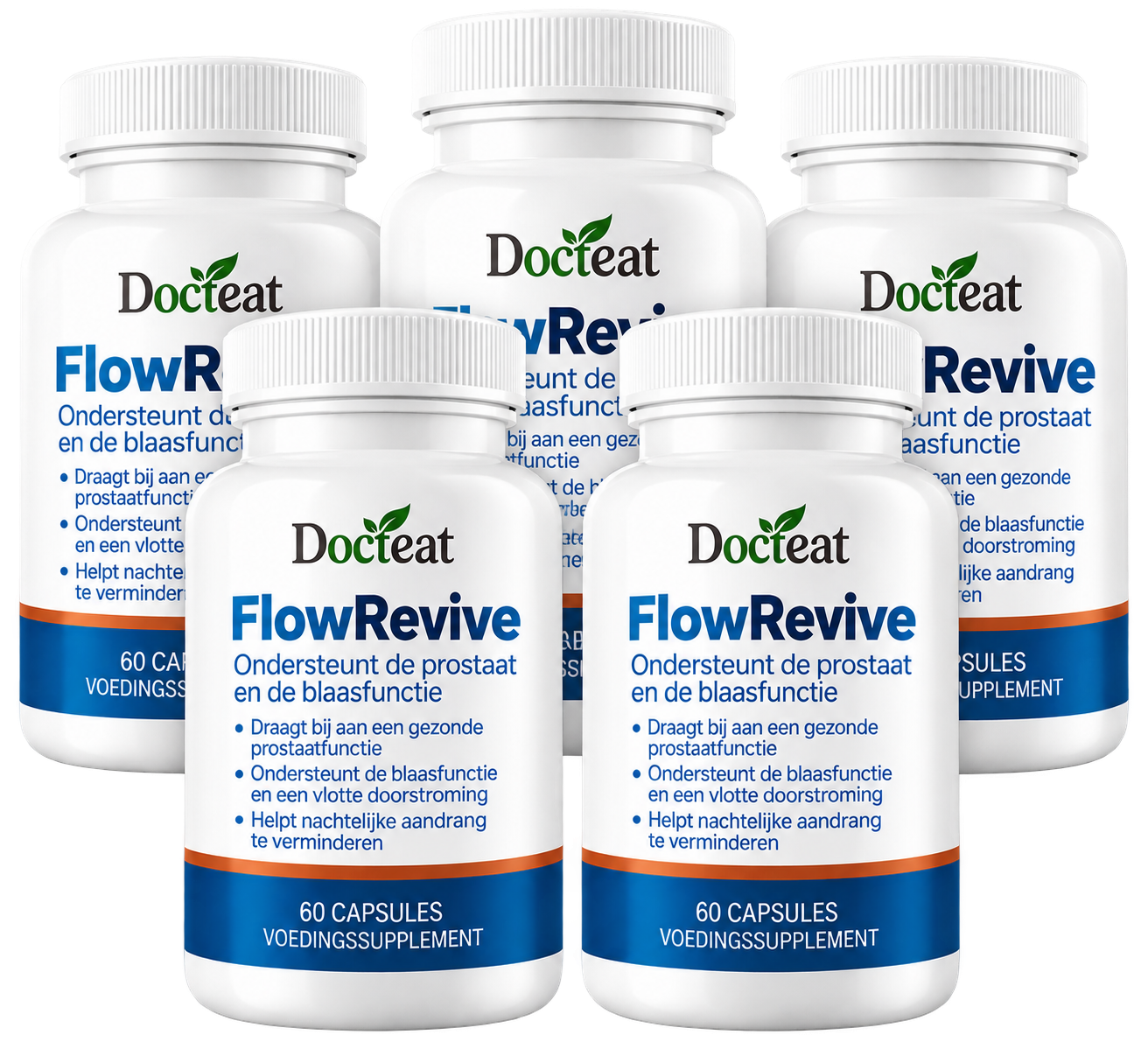FlowRevive