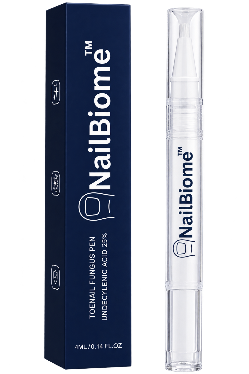 NailBiome™